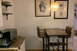 Wohnungsidylle mit Garten: Zwei Zimmer in Siegen – Am Witschert 12, 57072 Siegen, Siegen – Vorschaubild 4