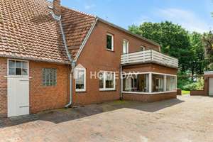 Historisches Bauernhaus mit Weitblick – Großzügiges Anwesen mit 20.000 m² Grundstück in Alleinlage – Die vollständige Adresse der Immobilie erhältst du vom Anbieter., 31595 Steyerberg – Vorschaubild 2