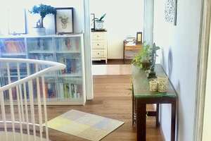 IMMOPARTNER - STILVOLLE MAISONETTEWOHNUNG MIT WOHLFÜHLFAKTOR – Die vollständige Adresse der Immobilie erhältst du vom Anbieter., 90491 St. Jobst, Nürnberg – Vorschaubild 20
