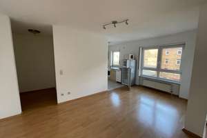 Zentrale 1,5-Raum-Wohnung mit Balkon und Einbauküche in Mannheim – Die vollständige Adresse der Immobilie erhältst du vom Anbieter., 68161 Innenstadt/Jungbusch, Mannheim – Vorschaubild 6