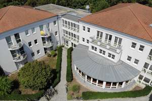 möblierte 1-Zimmer Wohnung in Regensburg-Galgenberg – Johann-Hösl-Straße 6, 93053 Galgenberg, Regensburg – Vorschaubild 8