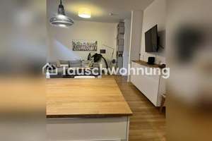 Tauschwohnung: Dachgeschosswohnung mit Dachterrasse in Prenzlauer Berg – Danziger Straße 69, 10435 Prenzlauer Berg, Berlin – Vorschaubild 3