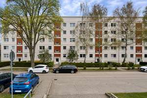 Attraktive 3-Zimmer Kapitalanlage in Magdeburg