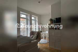 Tauschwohnung: 2-Zimmer-Wohnung in Köln bis 1000€ gesucht – Werderstraße 1, 50672 Neustadt/Nord, Köln – Vorschaubild 1