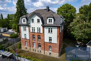 Balkon + SP, Attraktive 3-Raum-Wohnung zum Kauf: Renoviert und ideal für Kapitalanleger! – Die vollständige Adresse der Immobilie erhältst du vom Anbieter., 9130 Yorckgebiet, Chemnitz – Vorschaubild 15