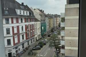 Helle 2-Zimmer-Wohnung in Düsseldorf-Unterbilk  – 40219 Unterbilk, Düsseldorf – Vorschaubild 13