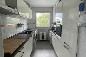 Alltagstaugliche 3-Zimmer-Wohnung mit Balkon in Köln – Die vollständige Adresse der Immobilie erhältst du vom Anbieter., 50767 Lindweiler, Köln – Vorschaubild 5