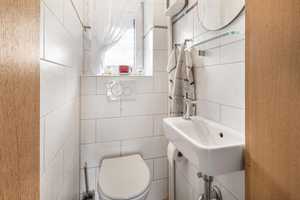 Solides Reihenmittelhaus mit Garage in beliebter Wohnlage von Bremen-Lesum nahe Friedehorst – Bremen – Vorschaubild 19