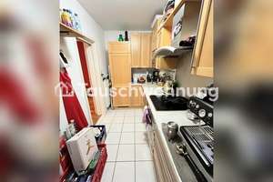 Tauschwohnung: Helle 3-Zimmer Wohnung mit Terrasse und Garten in Trudering – Die vollständige Adresse der Immobilie erhältst du vom Anbieter., 81825 Gartenstadt Trudering, München – Vorschaubild 13