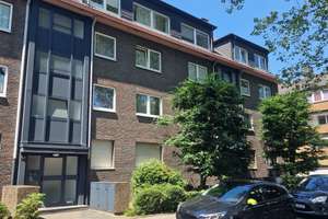 Ihr neues Zuhause:  6 Zimmer Maisonette-Wohnung