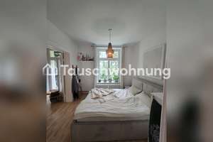Tauschwohnung: 3-Zimmer-Altbauwohnung Hochparterre in Hamburg-Eppendorf – Die vollständige Adresse der Immobilie erhältst du vom Anbieter., 20251 Eppendorf, Hamburg – Vorschaubild 7