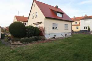 Großzügiges Familienhaus mit Gartenfreiheit und Raum für Visionen – Die vollständige Adresse der Immobilie erhältst du vom Anbieter., 91710 Gunzenhausen – Vorschaubild 20