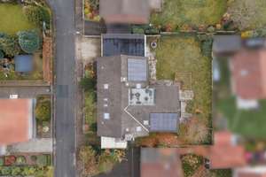 Wohnhaus in Bielefeld mit Aufzug und PV-Anlage – teilsaniert, leerstehend und vielseitig nutzbar – Die vollständige Adresse der Immobilie erhältst du vom Anbieter., 33689 Sennestadt, Bielefeld – Vorschaubild 6