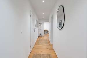 Erstbezug nach Modernisierung: Helle 3-Zimmerwohnung mit Balkon - provisionsfrei & WG-geeignet – Die vollständige Adresse der Immobilie erhältst du vom Anbieter., 81477 Solln, München – Vorschaubild 9