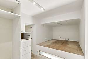 **Bezugsfrei Wohnung 2 Zimmer, Raumhöhe 4,20m, plus Galerie** – Die vollständige Adresse der Immobilie erhältst du vom Anbieter., 14129 Nikolassee, Berlin – Vorschaubild 10