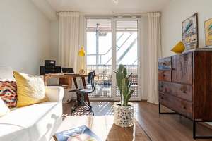 Wohnen im Schwanenquartier / moderne und renovierte 3 Zimmerwohnung – Dionysiusplatz 3, 47798 Stadtmitte, Krefeld – Vorschaubild 12