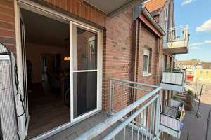 Perfekt geschnittene Zweizimmerwohnung im Zentrum von Korschenbroich – Die vollständige Adresse der Immobilie erhältst du vom Anbieter., 41352 Korschenbroich – Vorschaubild 14