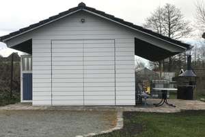 RÜGEN Ferienanlage mit 4 separaten Einheiten – Dorfstraße, 16, 18569 Neuenkirchen – Vorschaubild 18