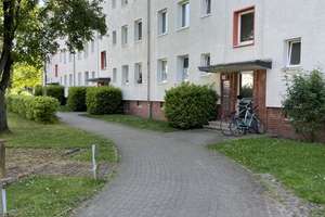 3-Zimmer-Wohnung am Mittellandkanal