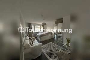 Tauschwohnung: Helle 1-Zimmer-Wohnung in Köln-Südstadt/Innenstadt – Die vollständige Adresse der Immobilie erhältst du vom Anbieter., 50678 Neustadt/Süd, Köln – Vorschaubild 1