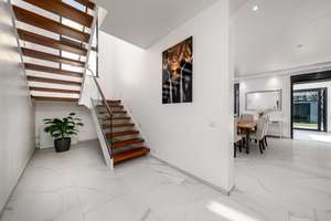 Provisionsfreie Exklusive Neubau-Villa in einzigartiger Naturlage mit Poolhaus – Die vollständige Adresse der Immobilie erhältst du vom Anbieter., 12355 Rudow, Berlin – Vorschaubild 6