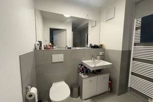 Toll geschnittene und helle 2-Zimmer-Wohnung in Flingern Süd – Mettmanner Straße 16, 40233 Flingern Süd, Düsseldorf – Vorschaubild 5