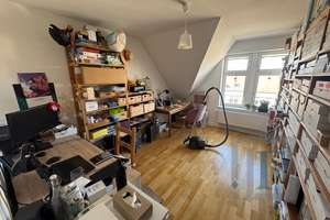 4-Zimmer-Dachgeschoss in Bestlage Gohlis – Wohnen mit Perspektive & Wertsteigerung – Die vollständige Adresse der Immobilie erhältst du vom Anbieter., 4157 Gohlis-Mitte, Leipzig – Vorschaubild 19