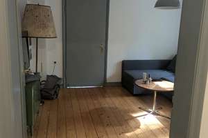 Wunderschöne 2-Zimmer-Altbau-Wohnung in Siegen – Am Stadtwald 41, 57072 Siegen, Siegen – Vorschaubild 2
