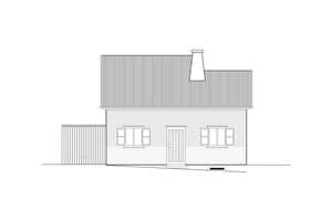 Freistehendes Einfamilienhaus mit großem Entwicklungspotenzial - gestalten Sie Ihr neues Zuhause – Obenflachsberg 74, 42657 Gräfrath, Solingen – Vorschaubild 4