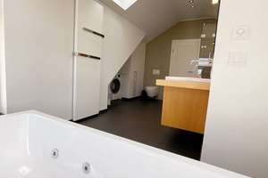 HANNOVER - DÖHREN: Exklusive Penthouse-Maisonette mit Galerie und Dachterrasse – Die vollständige Adresse der Immobilie erhältst du vom Anbieter., 30519 Döhren, Hannover – Vorschaubild 13