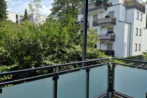 sehr große, helle 3 Zimmer Wohnung in Heidelberg mit Klimaanlage – Slevogtstraße 6, 69126 Südstadt, Heidelberg – Vorschaubild 3
