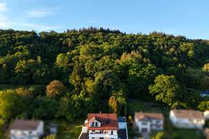 Provisionsfrei! Ein architektonisches Juwel! Villa mit Innenschwimmbad! Ortsrandlage, Alpensicht. – Die vollständige Adresse der Immobilie erhältst du vom Anbieter., 78262 Gailingen am Hochrhein – Vorschaubild 37