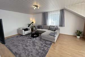 Helle 2-Zimmer Dachgeschosswohnung in Augsburg-Kriegshaber – Schmutterstraße 26, 86156 Kriegshaber, Augsburg – Vorschaubild 4