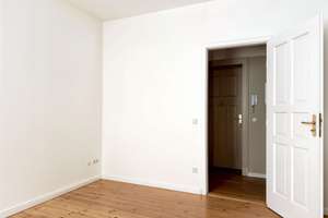 gemütliches Apartment im Szenekiez - SOFORT EINZIEHEN MÖGLICH – Bänschstraße 59, 10247 Friedrichshain, Berlin – Vorschaubild 2