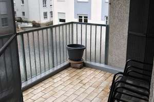 Stilvolle 3-Zimmer-Wohnung in sehr beliebter Gegend in Frankfurt-Nied – 65934 Nied, Frankfurt am Main – Vorschaubild 3