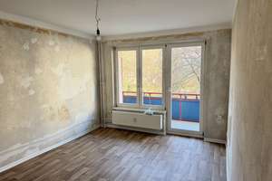 3-Zimmer mit WBS 160-220