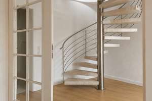 220 m² große 6-Zimmer-Wohnung mit Terrasse und Einbauküche in zentraler Lage – Die vollständige Adresse der Immobilie erhältst du vom Anbieter., 29633 Munster – Vorschaubild 4