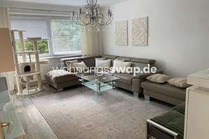 Wohnungstausch: Karl-Arnold-Ring 14