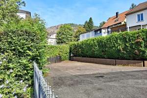 Repräsentative Villa an der Nahe mit Blick auf die Ebernburg – Die vollständige Adresse der Immobilie erhältst du vom Anbieter., 55583 Bad Münster am Stein-Ebernburg – Vorschaubild 23