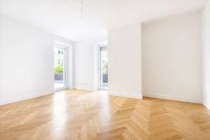 Garten-Maisonette-Wohnung: Ein Denkmal erfindet sich neu – Deidesheimer Str. 8, 14197 Wilmersdorf, Berlin – Vorschaubild 3