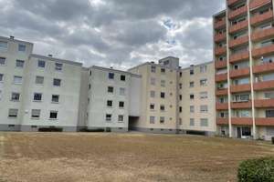 Prov.frei vermietet KM:434€ 1-Zimmer-Apartment in Mainz-Gonsenheim – Werrastrasse 8, 55122 Gonsenheim, Mainz – Vorschaubild 3