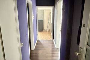 2-Zimmer-Wohnung in Wuppertal Unterbarmen (renovierungsbedürftig) – Wittensteinstr. 34, 42285 Barmen, Wuppertal – Vorschaubild 2