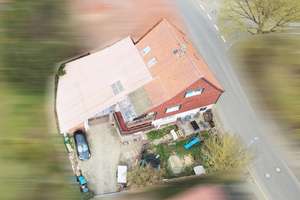 Großes Mehrgenerationenhaus mit vielseitigen Nutzungsmöglichkeiten in Katlenburg-Lindau – Die vollständige Adresse der Immobilie erhältst du vom Anbieter., 37191 Katlenburg-Lindau – Vorschaubild 7
