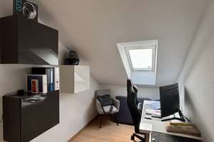Immobilien-Investment mit Substanz: aller guten Dinge sind Drei!!!  – Die vollständige Adresse der Immobilie erhältst du vom Anbieter., 97508 Grettstadt – Vorschaubild 21