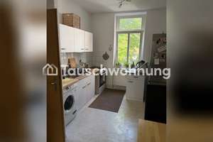 Tauschwohnung: 2,5-Zimmer-Wohnung in Kröpeliner-Tor-Vorstadt – Die vollständige Adresse der Immobilie erhältst du vom Anbieter., 18057 Kröpeliner-Tor-Vorstadt, Rostock – Vorschaubild 8