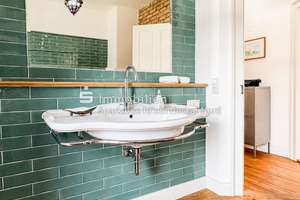 Historische Eleganz trifft modernes Loft-Design – 68169 Neckarstadt-West, Mannheim – Vorschaubild 35