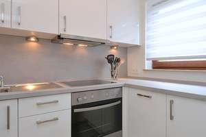 Modern möblierte Wohnung mit Terrasse und Internet in Sillenbuch – Die vollständige Adresse der Immobilie erhältst du vom Anbieter., 70619 Sillenbuch (Ortsteil), Stuttgart – Vorschaubild 14