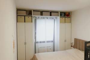 MZ-Finthen/Katzenberg:   Terrassenwohnung  ca. 58 m² 2ZKB + Keller + TG-Platz   ---- gut vermietet – Die vollständige Adresse der Immobilie erhältst du vom Anbieter., 55126 Finthen, Mainz – Vorschaubild 10