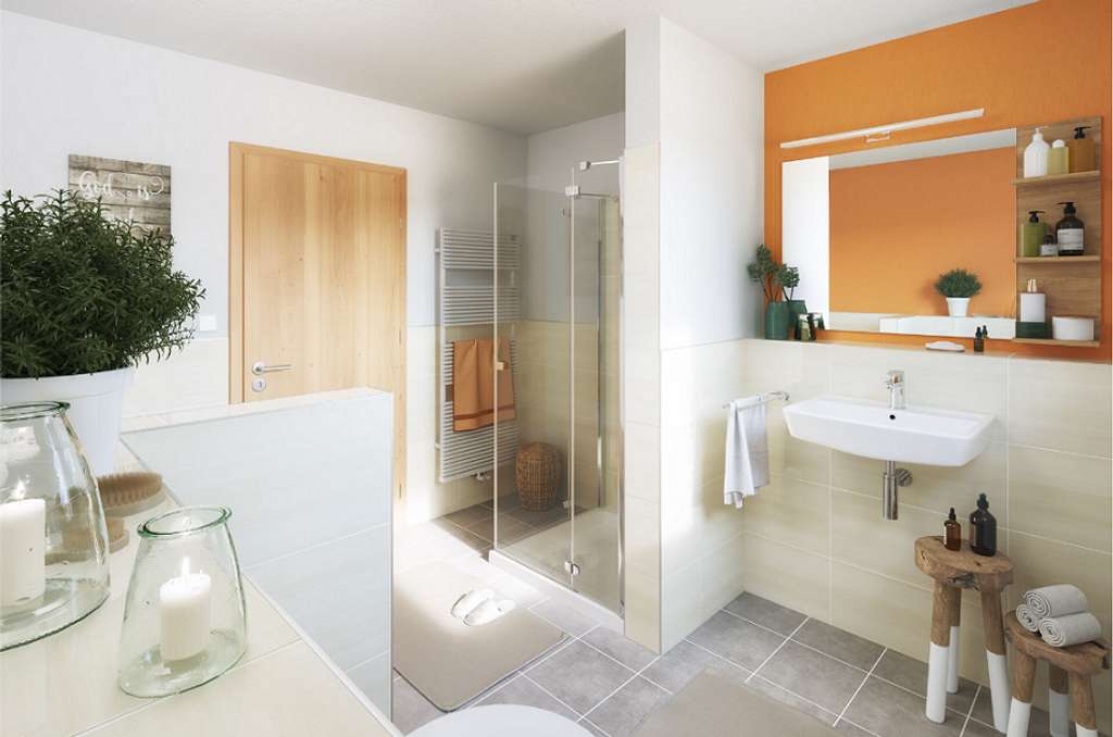 Immobilie in Börtlingen - Ihre Gäste werden staunen - Bild 4