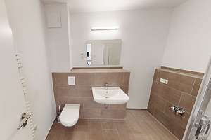 Moderne 2-Zimmer-Wohnung mit Südbalkon – Kempers Häuschen 8, 42109 Uellendahl-Katernberg, Wuppertal – Vorschaubild 6